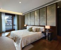 一渡新新小镇 静心守志，禅意栖居