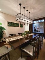 一渡新新小镇 静心守志，禅意栖居