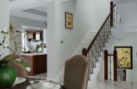 318平米简欧风格别墅室内设计效果图