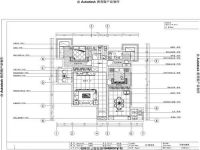 K2清水湾-简欧风格-三居室