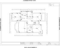 清凉盛景-简欧风格-别墅