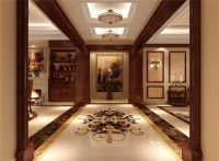 欧式设计 可以这样 超合理 没有浪费