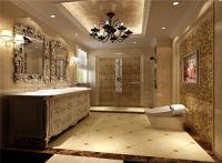 奢华欧式 全新设计