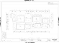 简约欧式风格 三口完美之家