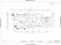 简约欧式风格 三口完美之家