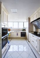 创意欧式三居装潢大全