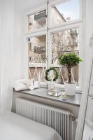 40平极简北欧公寓装潢案例