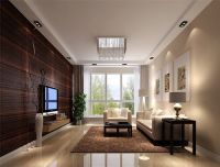 冠城名墩道 全新设计 混搭风格