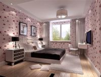 冠城名墩道 全新设计 混搭风格