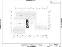 冠城名墩道 全新设计 混搭风格
