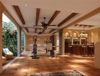 混合风情 品味象征