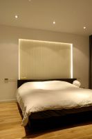 极简创意设计公寓装修效果图