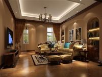 托斯卡纳全新休闲设计