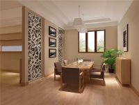 简欧 球星居住设计 高端大气好保养