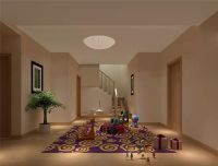 简欧 球星居住设计 高端大气好保养