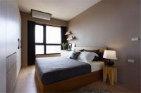 现代时尚简约北欧设计风格装修设计