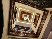 谁说中式都是深沉厚重、活生生的中式风格搬回家