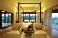 润泽御府后现代简约风格