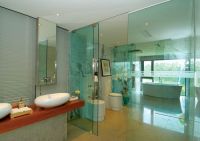 润泽御府后现代简约风格