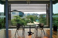 润泽御府后现代简约风格