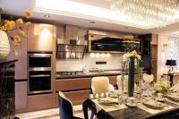 中建红杉溪谷简欧风格设计案例