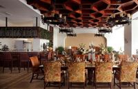 北辰红橡墅欧式风格装修案例