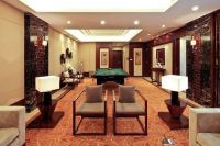 中式风格首开常青藤装修设计案例