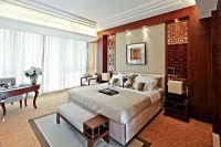 中式风格首开常青藤装修设计案例