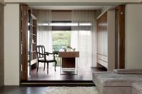 现代简约风格世茂维拉装修案例