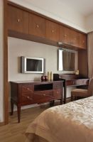 滟澜新宸四居室装修案例