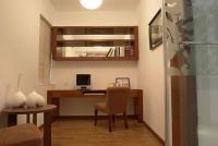 滟澜新宸四居室装修案例