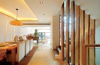 中建·红杉溪谷之中式风格