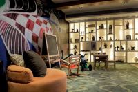 中建·红杉溪谷之中式风格