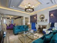 100平米地中海设计风格