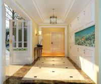 观塘472平新古典风格别墅装修案例