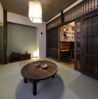 日式风格一居室设计