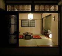 日式风格一居室设计