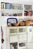 复古大宅 不拘一格的细节堆砌