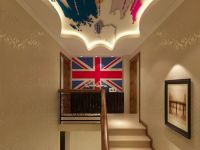 英式混搭—辛店路1号院—复式