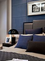 91平现代范儿 简洁大方不失优雅