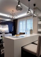 91平现代范儿 简洁大方不失优雅