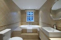 田园设计餐厅吊顶图大全