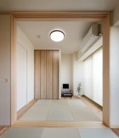 清新日式风格家居设计