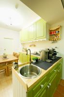 小清新 116平缤纷乡村质感窝