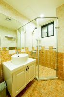 小清新 116平缤纷乡村质感窝