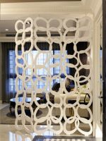 后现代混搭出的清爽温馨家！