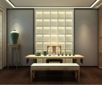 中式古典风---百旺茉莉园