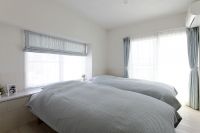 明亮北欧风格loft家居设计