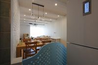 地中海装修设计三室两厅欣赏大全