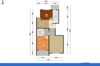建邦枫景装修案例